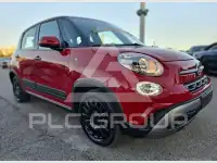 2022 Fiat 500