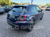 2022 Fiat 500