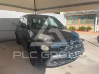 2022 Fiat 500