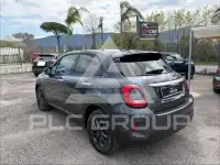2022 Fiat 500