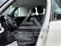 2022 Fiat 500