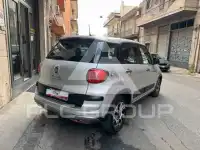 2022 Fiat 500