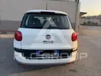 2022 Fiat 500