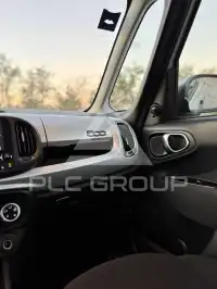 2022 Fiat 500