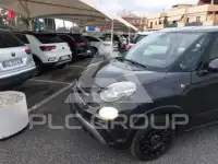 2022 Fiat 500