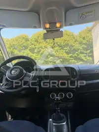 2022 Fiat 500