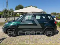 2022 Fiat 500