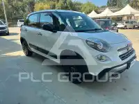 2022 Fiat 500