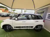 2022 Fiat 500