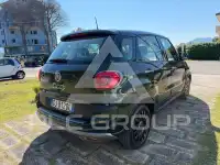 2022 Fiat 500