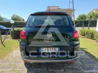 2022 Fiat 500