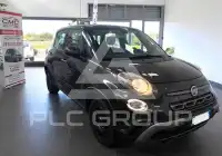 2022 Fiat 500