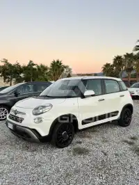 2022 Fiat 500