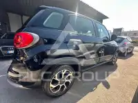 2022 Fiat 500