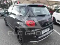 2022 Fiat 500