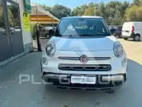 2022 Fiat 500