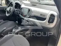 2022 Fiat 500