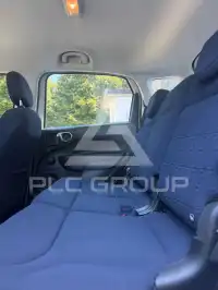 2022 Fiat 500