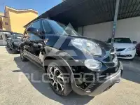 2022 Fiat 500