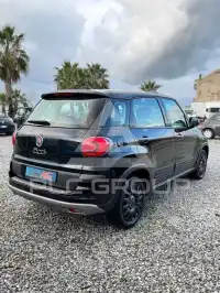 2022 Fiat 500