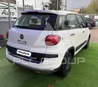 2022 Fiat 500