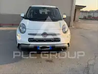 2022 Fiat 500