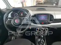 2022 Fiat 500