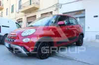 2022 Fiat 500
