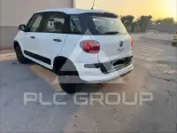 2022 Fiat 500