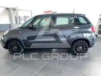 2022 Fiat 500