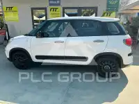 2022 Fiat 500