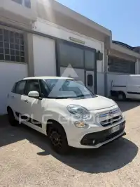 2022 Fiat 500