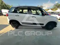 2022 Fiat 500