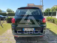 2022 Fiat 500