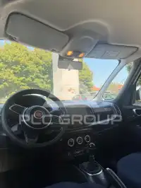 2022 Fiat 500