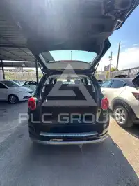 2022 Fiat 500