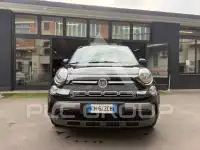 2022 Fiat 500