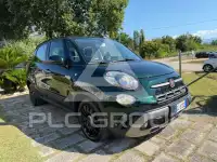 2022 Fiat 500