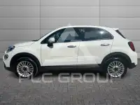 2022 Fiat 500