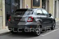 2022 Fiat 500
