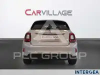 2022 Fiat 500