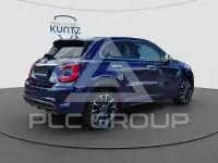 2022 Fiat 500