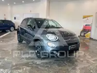 2022 Fiat 500