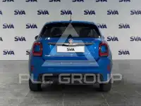2022 Fiat 500