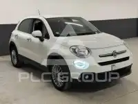2022 Fiat 500
