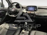 2022 Fiat 500