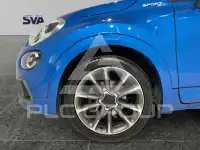 2022 Fiat 500