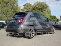 2022 Fiat 500
