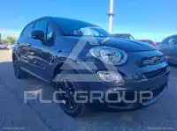 2022 Fiat 500