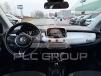 2022 Fiat 500